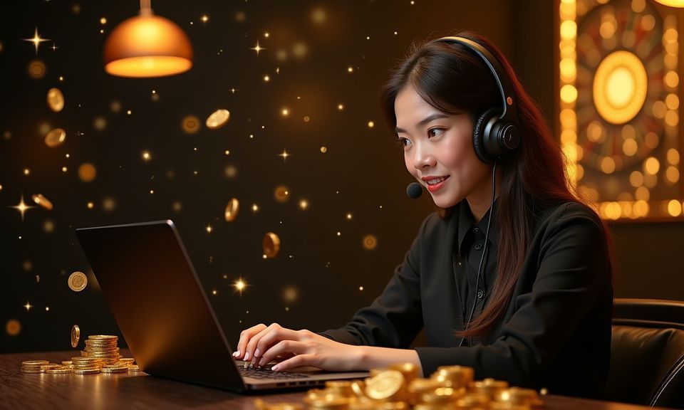 vi66 Cẩm Nang Casino Trực Tiếp
